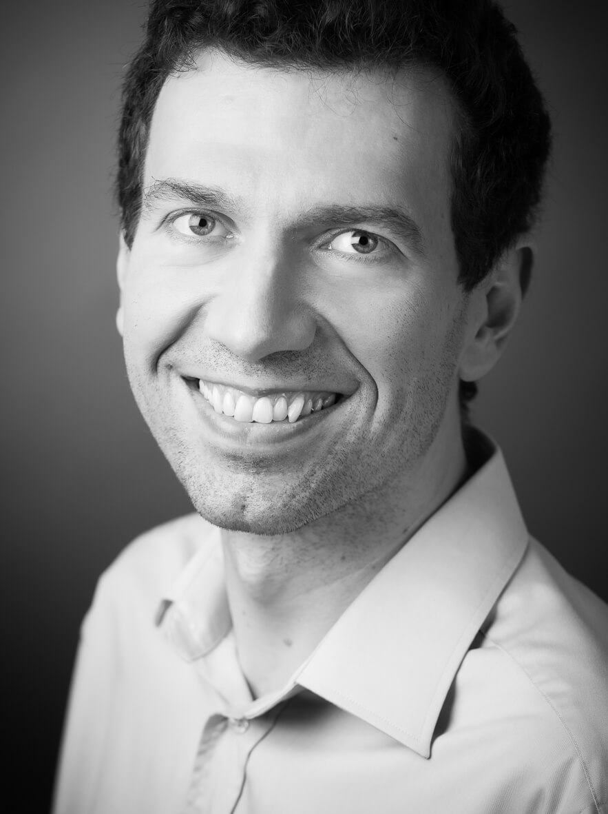 Dr. Thomas Ettenauer